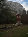 Monument des Excursionnistes Marseillais