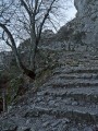 Sous le Col du Saint-Pilon