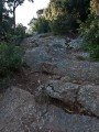 Le Sentier des Plaideurs, Sainte-Victoire