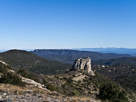 La Tour de Cauvin