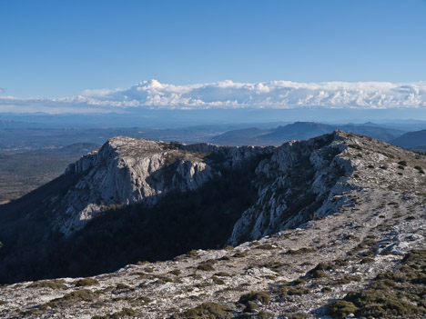 Le Bau Saint-Cassien