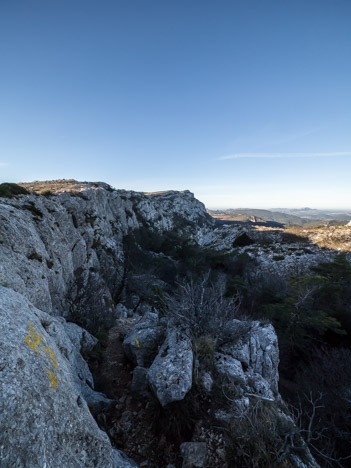 Pas de l'Aï