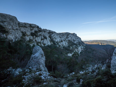 La Sainte-Baume