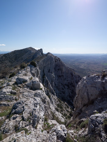 Brèche de Genty