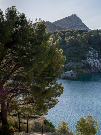 Montagne Sainte-Victoire
