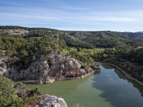 Lac Zola