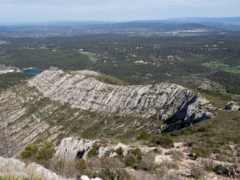 Les Costes Chaudes