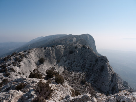 Montagne Sainte-Victoire