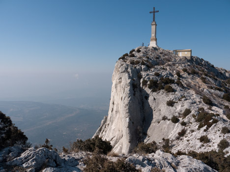 La Croix de Provence