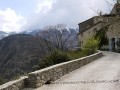 Brantes et le Mont Ventoux