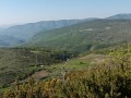 Col de la Jas, Montagne de Geine, Montagne de Bluye