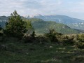 La Nible et le Mont-Ventoux