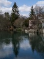 Le Bassin des Sources, Druyes-les-Belles-Fontaines