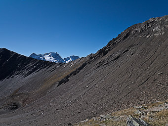 Le Col du Goléon