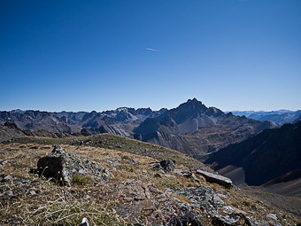 Le Grand Galibier