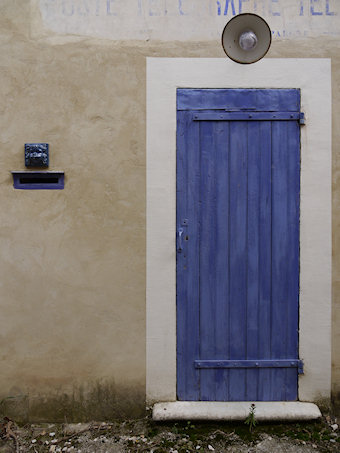 Postes, Télégraphes et Téléphones à Brantes