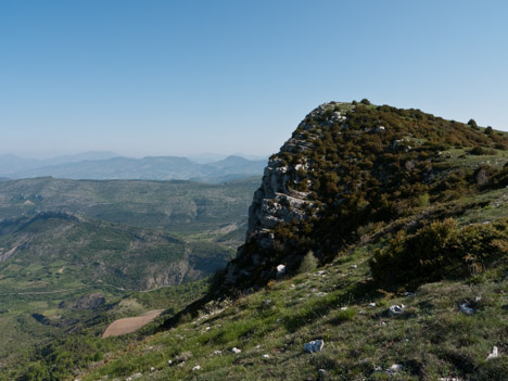 La Montagne de Banne