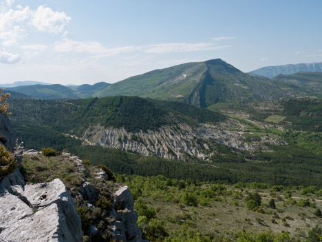 La Montagne de Banne