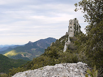 Roche de Saint-Julien