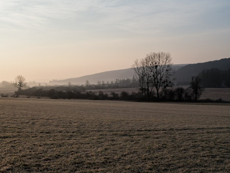 La Gévrie de Fontenailles, Druyes-les-Belles-Fontaines