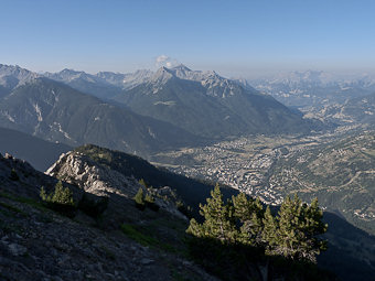 Crête de Malefosse