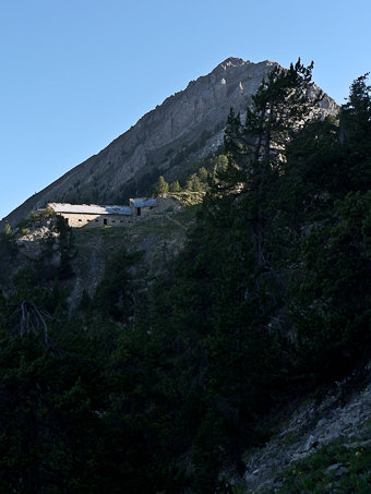 Blockhaus de Malefosse