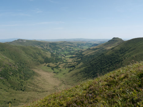 Vallée de la Santoire