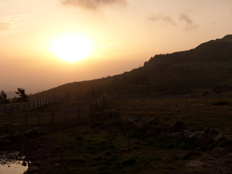 Puy et Col de Prat de Bouc