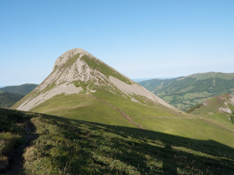 Le Puy Griou