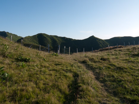 Puy Bataillouse et Téton de Vénus