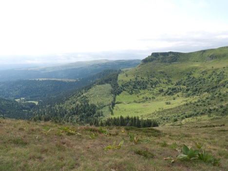 Cirque de Chamalière