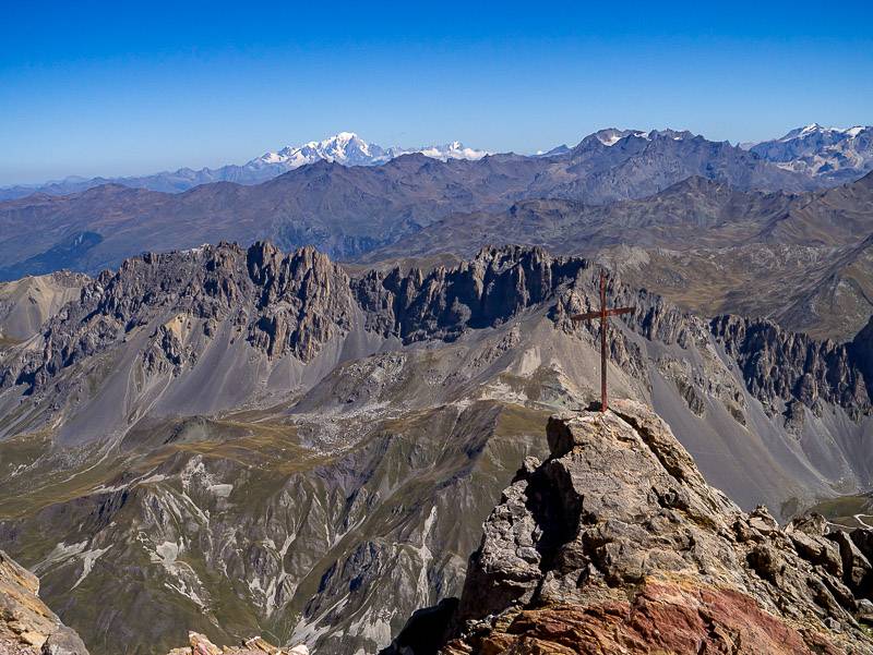 Rochers de la Paré