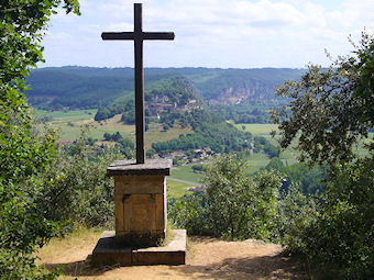 Croix de la Mission