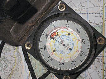 Altimètre randonnée clearance
