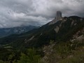 Le Mont Aiguille