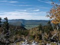 Puy de Bois-en-Vercors, la Chapelle-en-Vercors