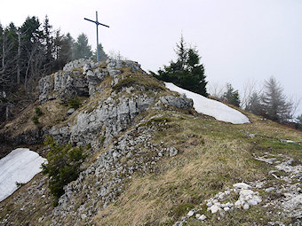 Croix du Bec de l'Orient