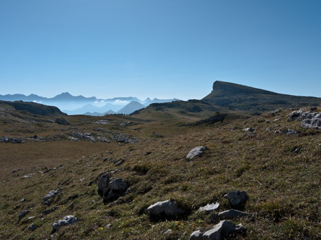 Le Pré de la Font