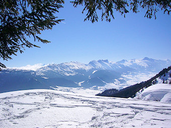 Crêtes du Vercors