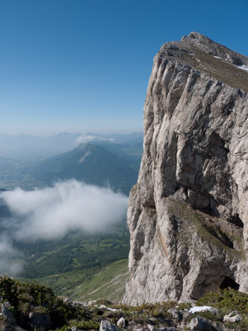 Agathe, la Grande Sœur