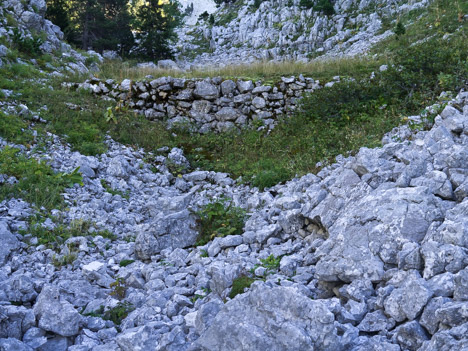 Terrasse de la Peyrouse