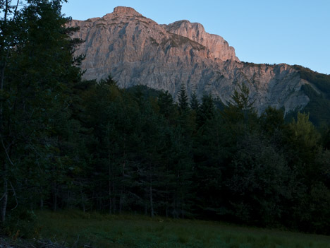 Petit et Grand Veymont