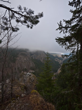 Bec de l'Aigle