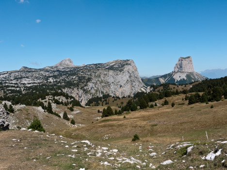 Les Chaumailloux
