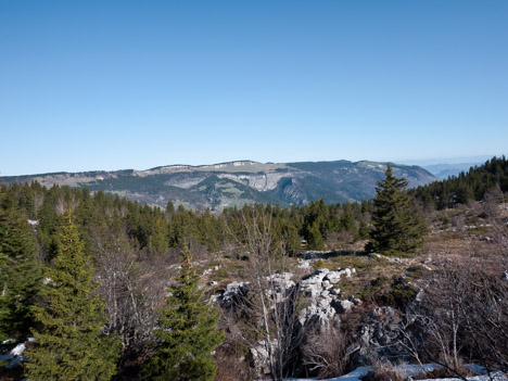 Combe de Saint-Nizier