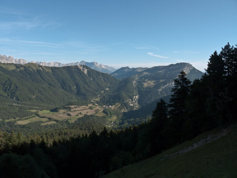 Col de l'Allimas