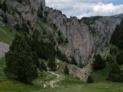 Pas de l'Aiguille