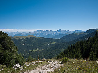 Massif du Dévoluy