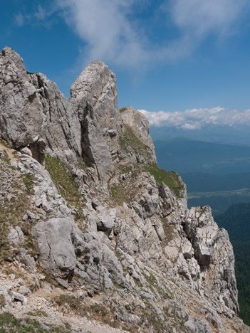 Les Sultannes du Pas de l'Œille