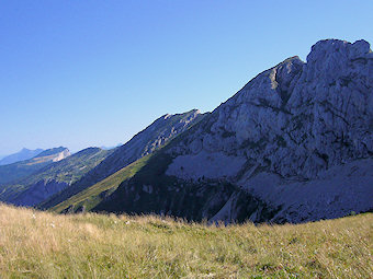 Les Rochers de l'Ours